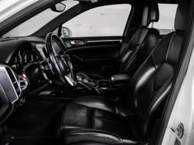 Porsche Cayenne, снимка 6