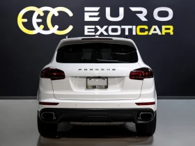 Porsche Cayenne, снимка 3
