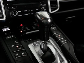 Porsche Cayenne, снимка 10