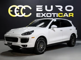 Porsche Cayenne, снимка 1