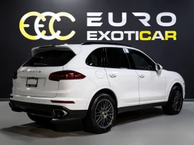 Porsche Cayenne, снимка 4
