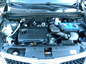 Kia Sportage 1.7CRDI-6ck* 144000km* КОЖА-ПАНОРАМА* KATO НОВ* EU, снимка 3