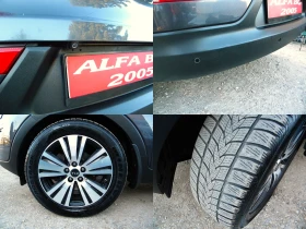 Kia Sportage 1.7CRDI-6ck* 144000km* КОЖА-ПАНОРАМА* KATO НОВ* EU, снимка 6