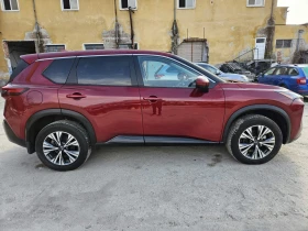 Nissan X-trail, снимка 14