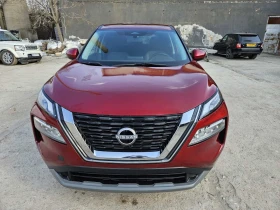 Nissan X-trail, снимка 5