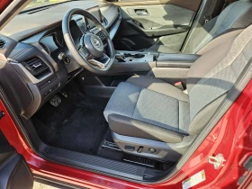 Nissan X-trail, снимка 10