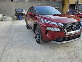 Nissan X-trail, снимка 15