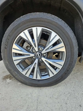 Nissan X-trail, снимка 7