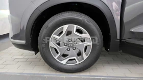Hyundai Santa fe 2023* ЧИСТА ИСТОРИЯ* 9357КМ* HYBRID* КРАЙНА ЦЕНА, снимка 5