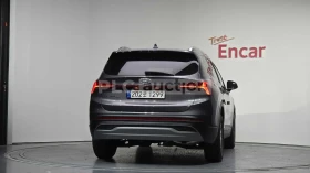 Hyundai Santa fe 2023* ЧИСТА ИСТОРИЯ* 9357КМ* HYBRID* КРАЙНА ЦЕНА, снимка 4