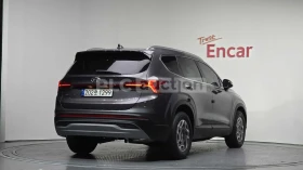 Hyundai Santa fe 2023* ЧИСТА ИСТОРИЯ* 9357КМ* HYBRID* КРАЙНА ЦЕНА, снимка 3