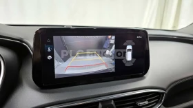 Hyundai Santa fe 2023* ЧИСТА ИСТОРИЯ* 9357КМ* HYBRID* КРАЙНА ЦЕНА, снимка 12