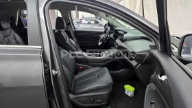 Hyundai Santa fe 2023* ЧИСТА ИСТОРИЯ* 9357КМ* HYBRID* КРАЙНА ЦЕНА, снимка 10