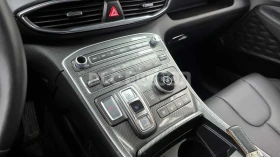 Hyundai Santa fe 2023* ЧИСТА ИСТОРИЯ* 9357КМ* HYBRID* КРАЙНА ЦЕНА, снимка 11