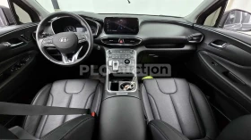 Hyundai Santa fe 2023* ЧИСТА ИСТОРИЯ* 9357КМ* HYBRID* КРАЙНА ЦЕНА, снимка 7