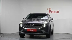 Hyundai Santa fe 2023* ЧИСТА ИСТОРИЯ* 9357КМ* HYBRID* КРАЙНА ЦЕНА, снимка 2