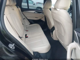 BMW X3 2.0l Sdrive30I, снимка 8