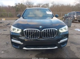 BMW X3 2.0l Sdrive30I, снимка 13