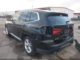 BMW X3 2.0l Sdrive30I, снимка 3