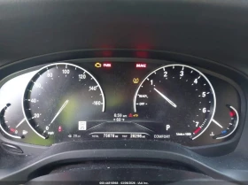 BMW X3 2.0l Sdrive30I, снимка 7