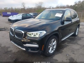 BMW X3 2.0l Sdrive30I, снимка 2