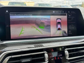BMW X6 M50i/LASER/360/ОБДУХВАНЕ/ПАНОРАМА/HARMAN KARDON, снимка 11