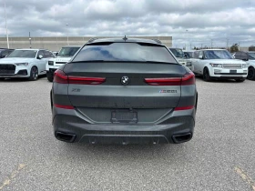 BMW X6 M50i/LASER/360/ОБДУХВАНЕ/ПАНОРАМА/HARMAN KARDON, снимка 5