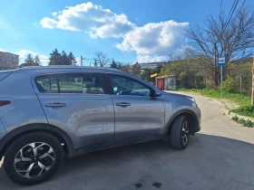 Kia Sportage, снимка 2