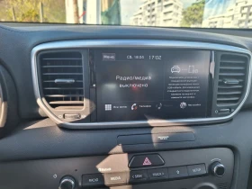 Kia Sportage, снимка 9