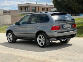 BMW X5 4.4 FACELIFT FULL MAX, снимка 3