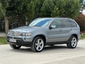 BMW X5 4.4 FACELIFT FULL MAX, снимка 1