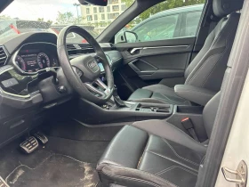 Audi Q3 * Progressiv * CARFAX * ЦЕНА ДО БГ, снимка 13