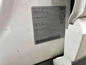 Audi Q3 * Progressiv * CARFAX * ЦЕНА ДО БГ, снимка 11