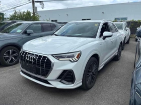 Audi Q3 * Progressiv * CARFAX * ЦЕНА ДО БГ, снимка 1