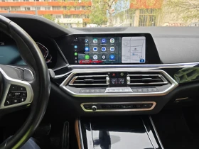 BMW X5 M50i, снимка 13