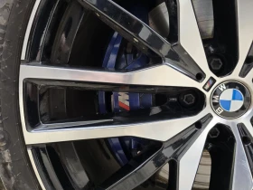 BMW X5 M50i, снимка 11
