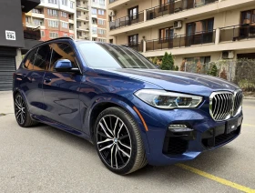 BMW X5 M50i, снимка 8