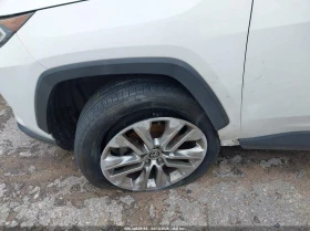 Toyota Rav4 2.5l Xle Premium, снимка 6