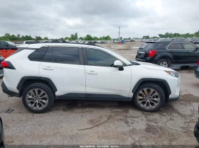 Toyota Rav4 2.5l Xle Premium, снимка 13
