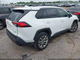 Toyota Rav4 2.5l Xle Premium, снимка 4