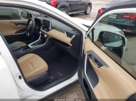 Toyota Rav4 2.5l Xle Premium, снимка 5