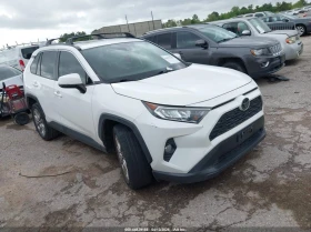 Toyota Rav4 2.5l Xle Premium, снимка 1