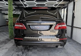 Mercedes-Benz ML 350 designo/AMG-line/ GERMANY/СОБСТВЕН ЛИЗИНГ, снимка 4
