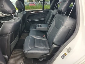 Mercedes-Benz GL 350 AMG * 360КАМЕРА * БЕЗ ИНЦИДЕНТ * 7 МЕСТА * , снимка 8