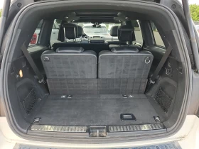 Mercedes-Benz GL 350 AMG * 360КАМЕРА * БЕЗ ИНЦИДЕНТ * 7 МЕСТА * , снимка 11