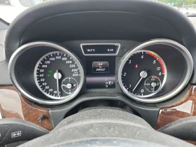 Mercedes-Benz GL 350 AMG * 360КАМЕРА * БЕЗ ИНЦИДЕНТ * 7 МЕСТА * , снимка 7