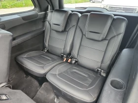 Mercedes-Benz GL 350 AMG * 360КАМЕРА * БЕЗ ИНЦИДЕНТ * 7 МЕСТА * , снимка 9