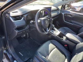 Toyota Rav4 * Hybrid XLE * ПОДГРЕВ * ПРЕДСТАВИТЕЛСТВО , снимка 7