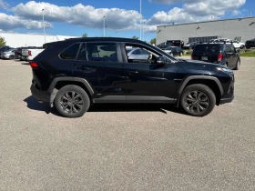 Toyota Rav4 * Hybrid XLE * ПОДГРЕВ * ПРЕДСТАВИТЕЛСТВО , снимка 4