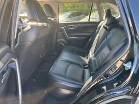 Toyota Rav4 * Hybrid XLE * ПОДГРЕВ * ПРЕДСТАВИТЕЛСТВО , снимка 11